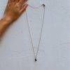 Baby Pritsana Locket Necklace (Personalize)
