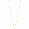 Love Anya Locket Necklace, Ruby