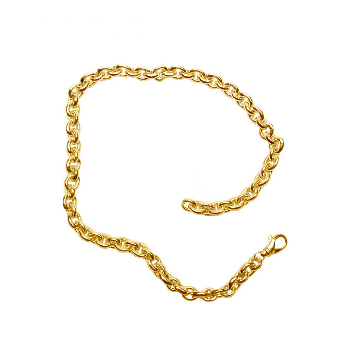 Clo Necklace