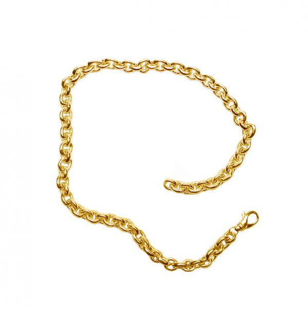 Clo Necklace