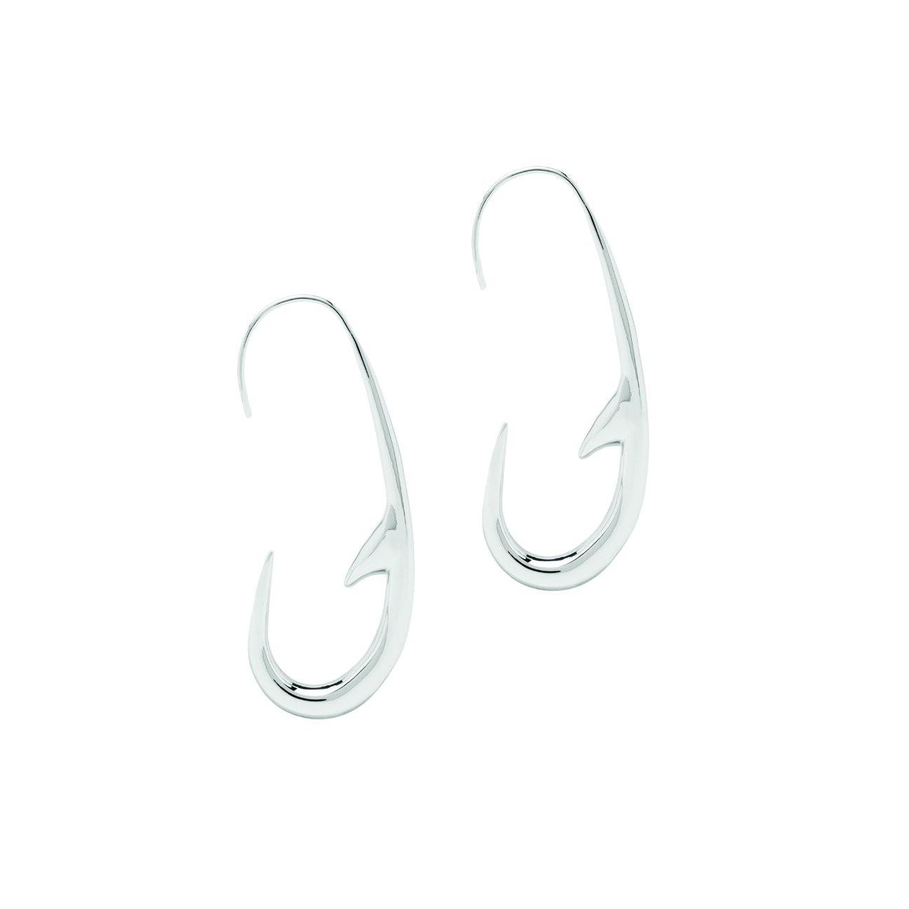 Hook Earrings