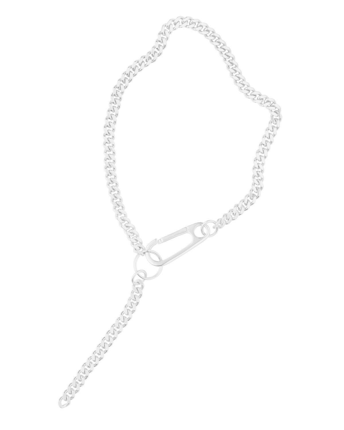 Anti Chain Necklace