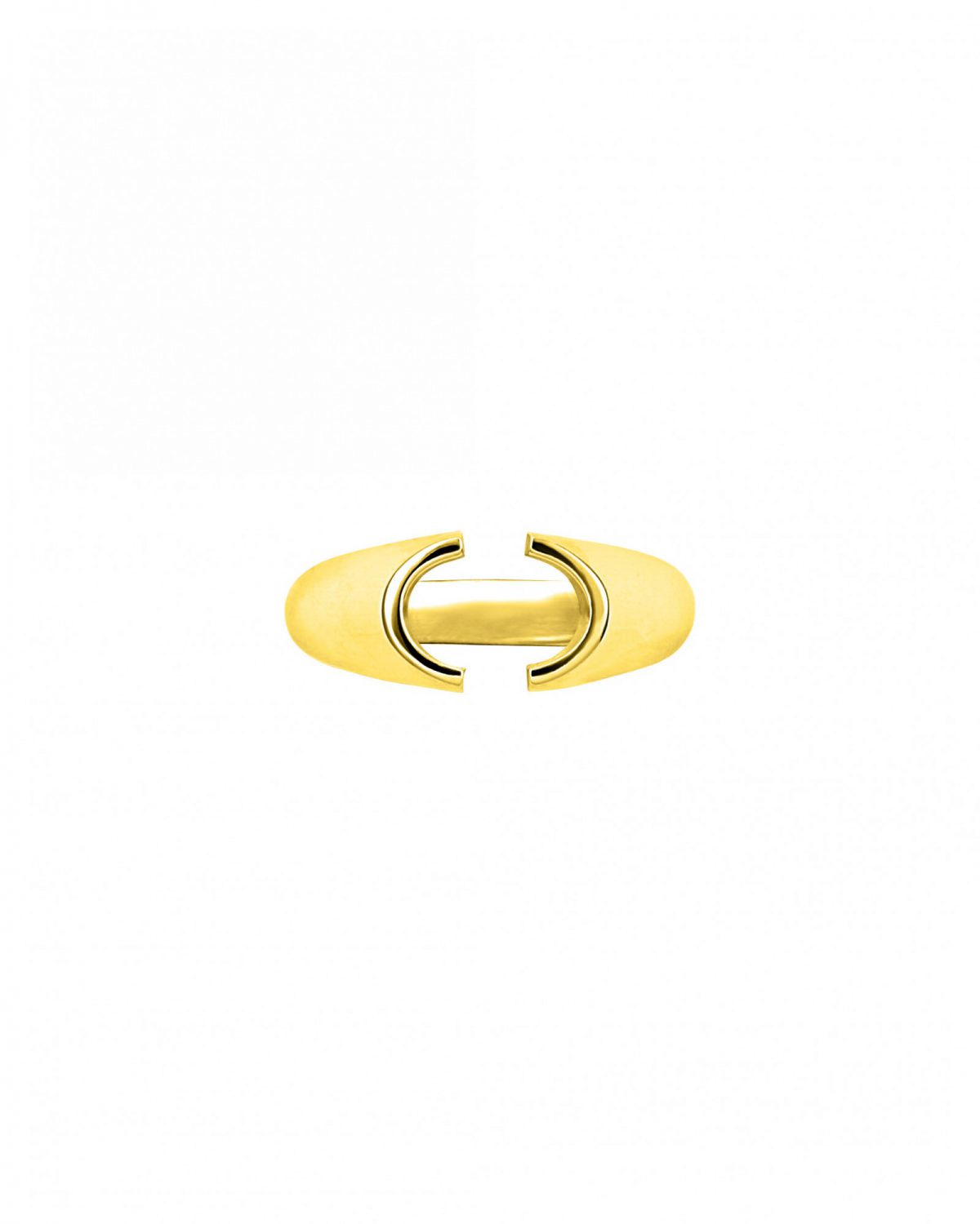 Anti Signet Ring