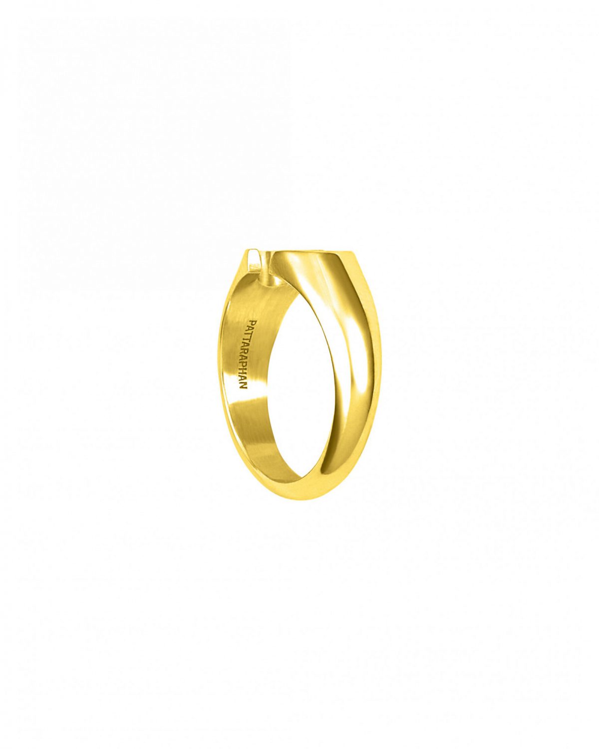 Anti Signet Ring