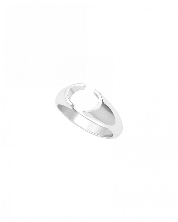 Anti Signet Ring