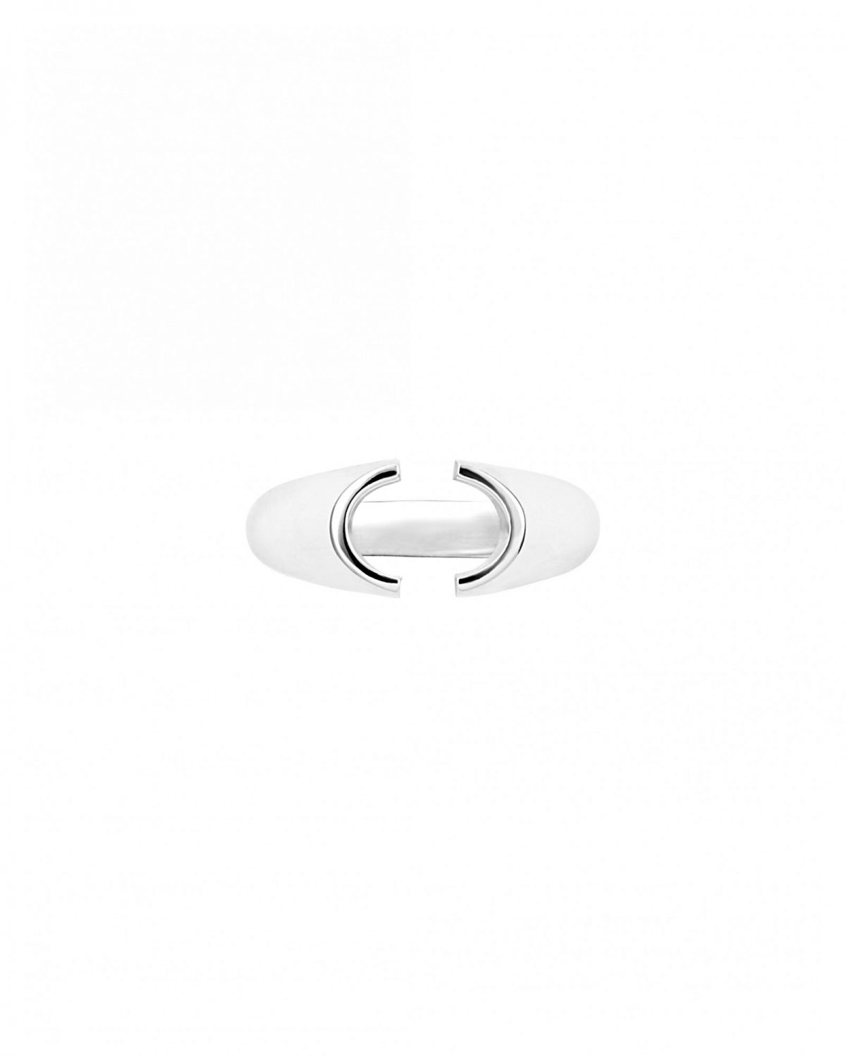 Anti Signet Ring