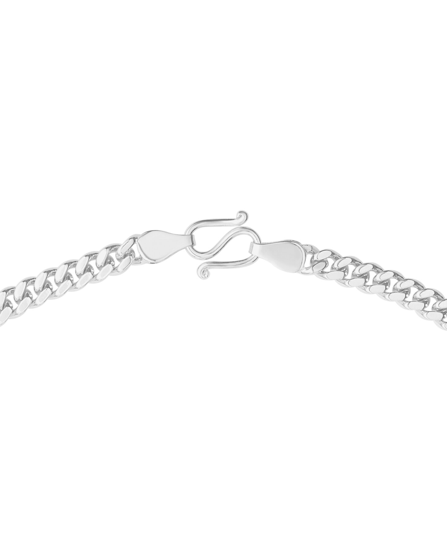 Baby Ying Necklace, Black Sapphire 3 Baby Ying Necklace, Black Sapphire