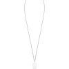 Singular ID Necklace