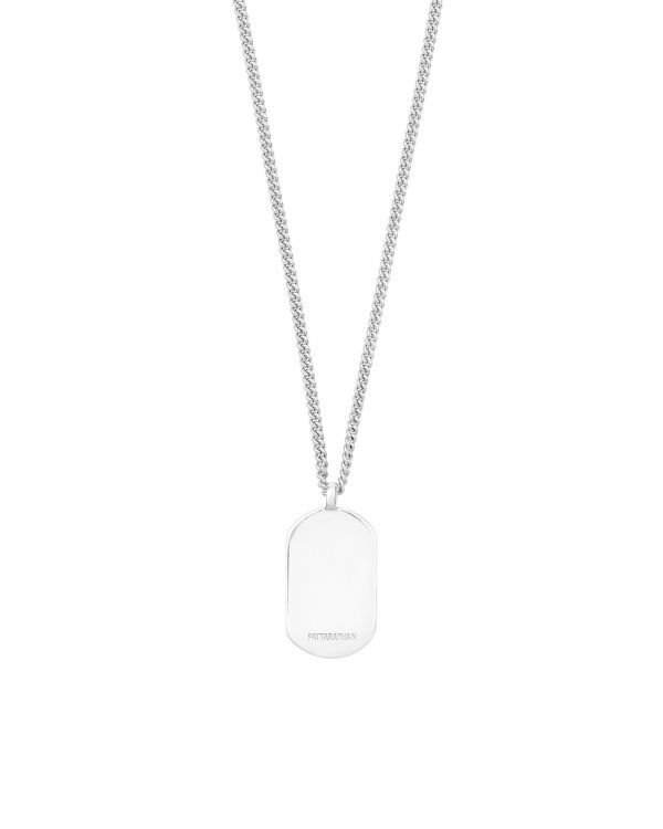 Singular ID Necklace