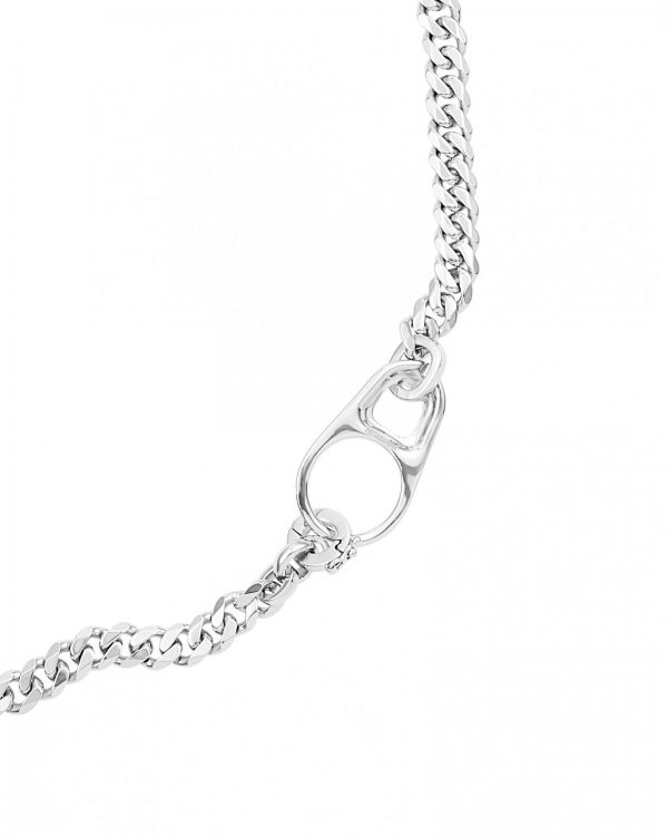 Chunky Pressure Necklace