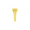 Two-Tone Nate Signet Ring (Gold Ring)