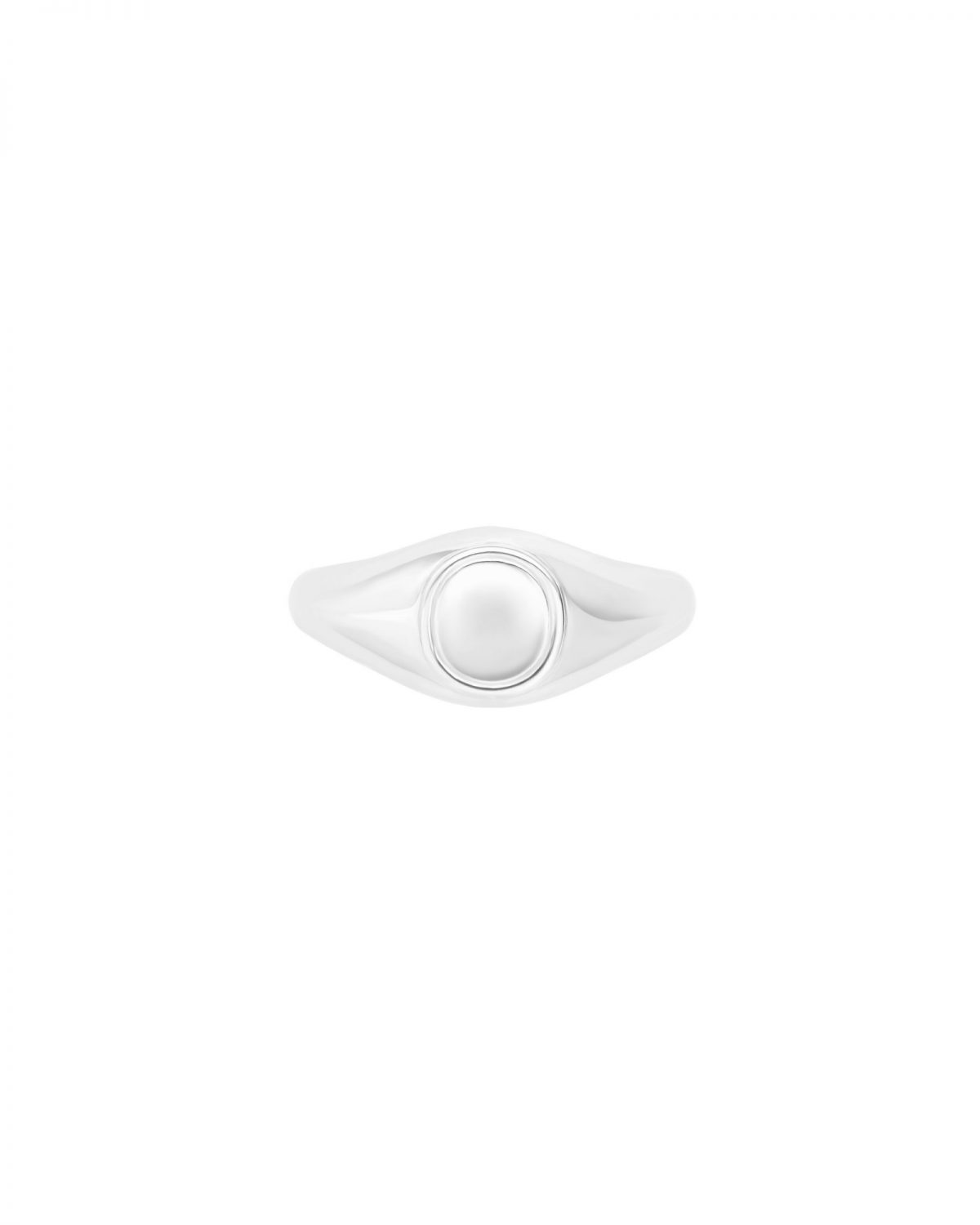 Nate Signet Ring