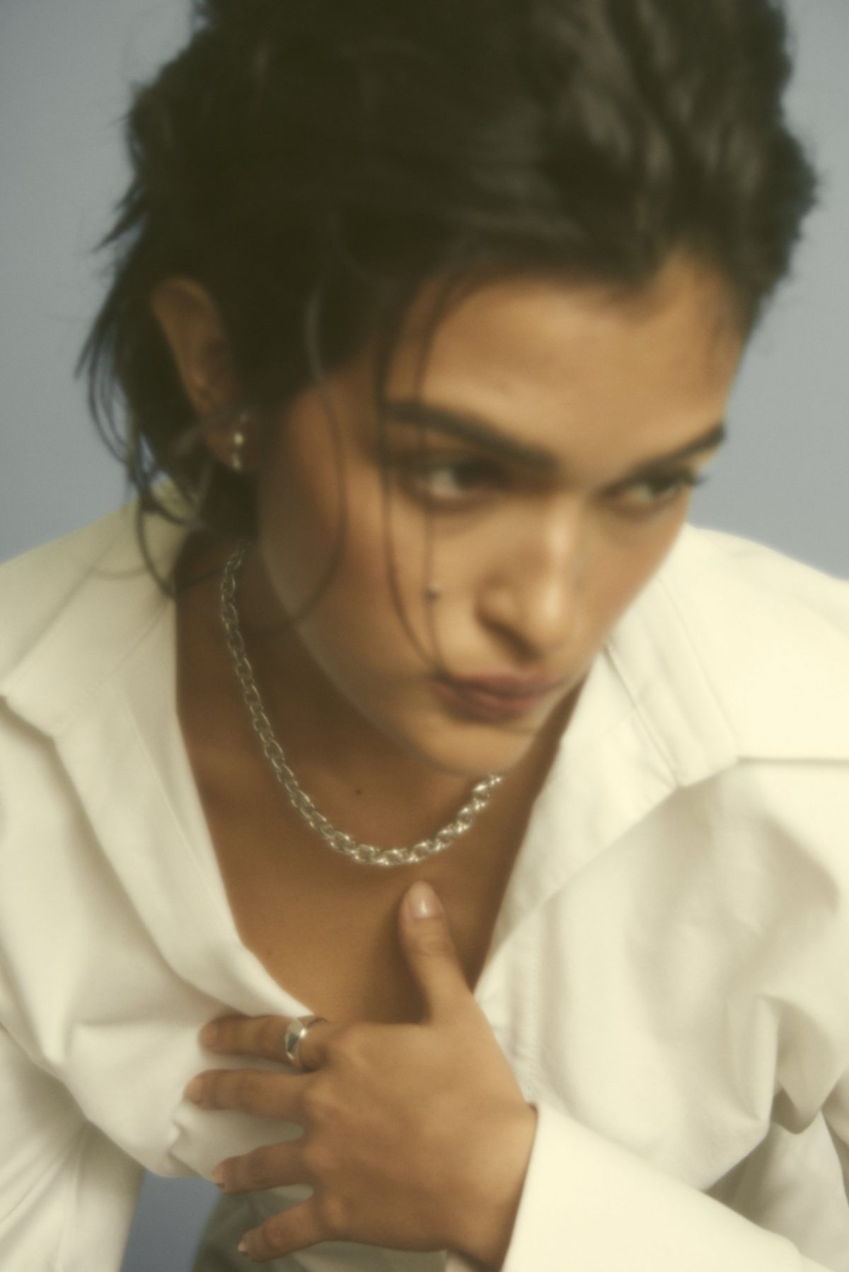 Clo Necklace