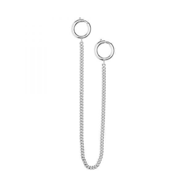 Ratha Wrap Ear Cuffs (Single)