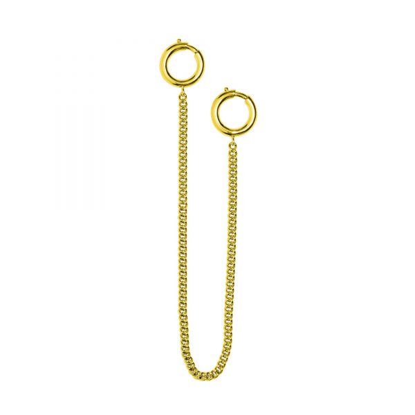 Ratha Wrap Ear Cuffs (Single)