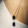 Singular ID Necklace