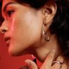 Hook Earrings