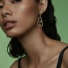 Chunky Pressurized Earrings