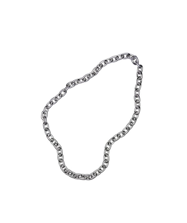 Seamless Link Necklace