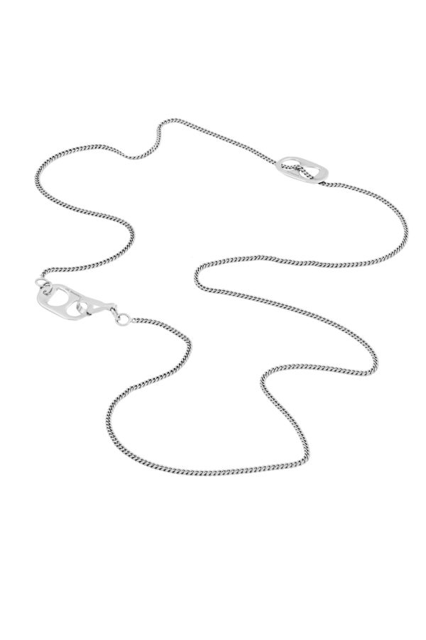 High Pressure Necklace