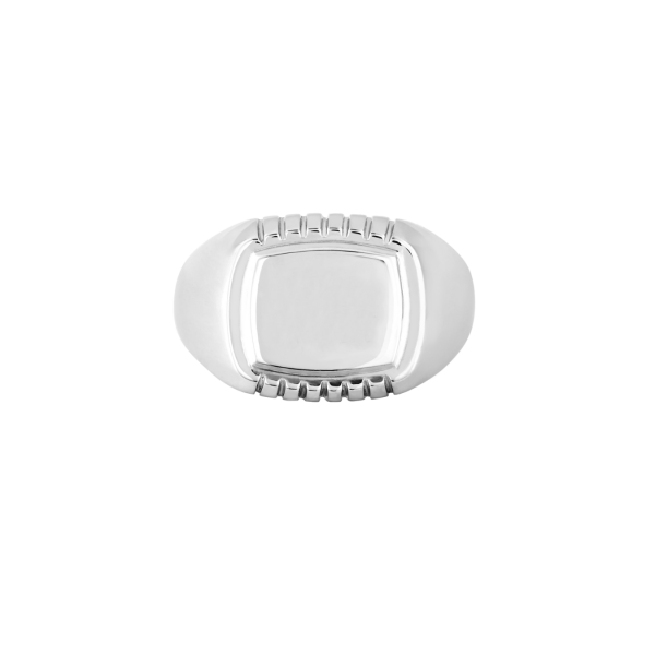Jantra Signet Ring