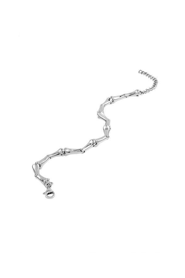 Chunky Remnants Bracelet