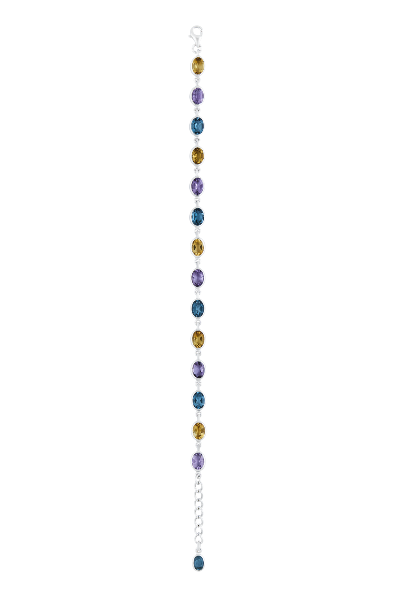 PATTARAPHAN_Ying Bracelet_Blue Hour