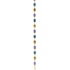 PATTARAPHAN_Ying Bracelet_Blue Hour_Gold