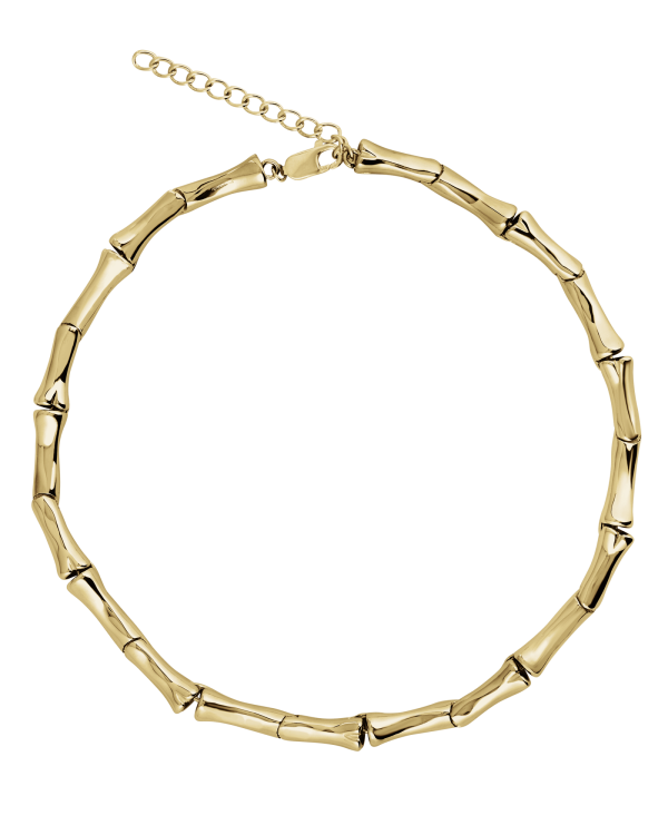 XL Remnants Necklace