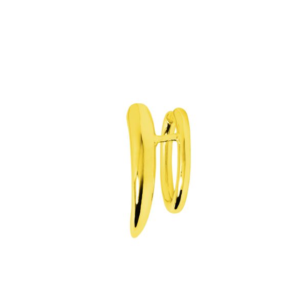 Tusk Ear Cuff