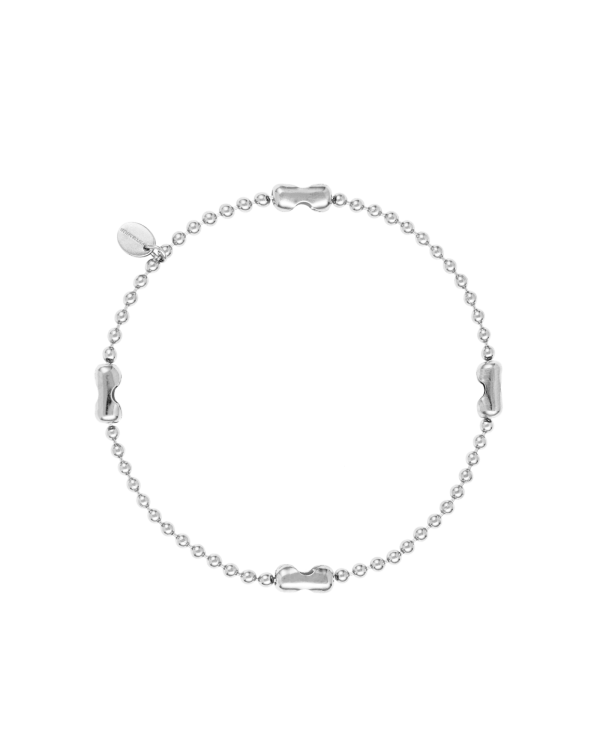Neo Chain Bracelet