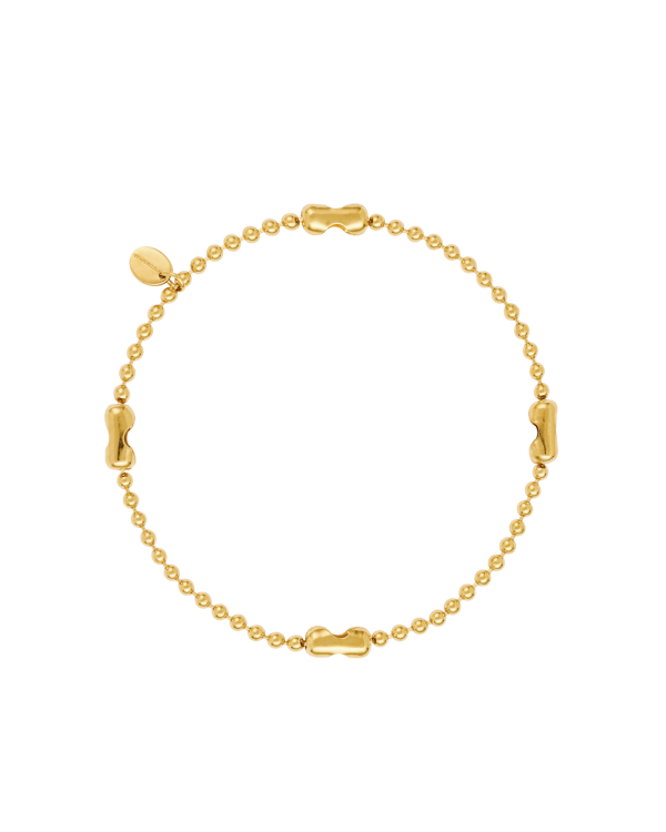 Neo Chain Bracelet