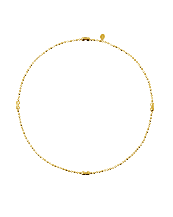 Neo Chain Necklace