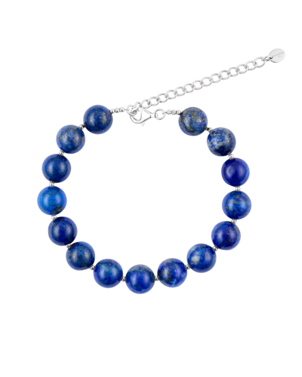 Meen Bracelet, Lapis Lazuli