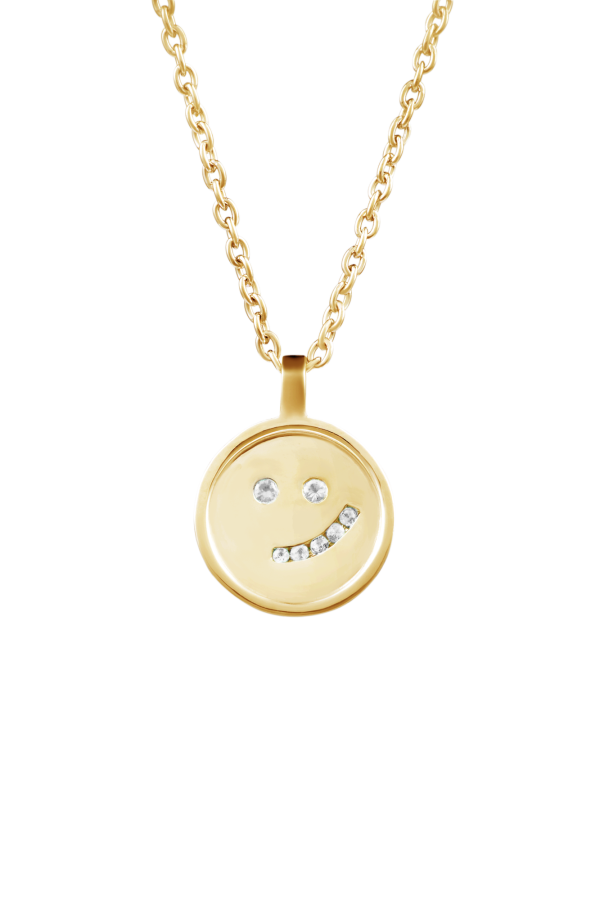 Gem Yim Pendant Necklace, Diamond