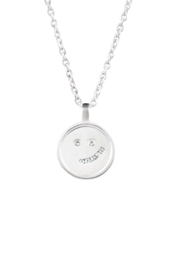 Gem Yim Pendant Necklace, Diamond