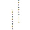 Ying Bracelet-Blue Hour-2-Gold