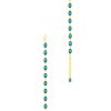 Ying Bracelet-London Blue Topaz-2-Gold