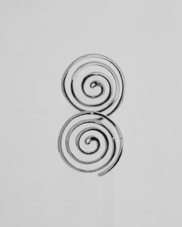 Drop Repeller Earring