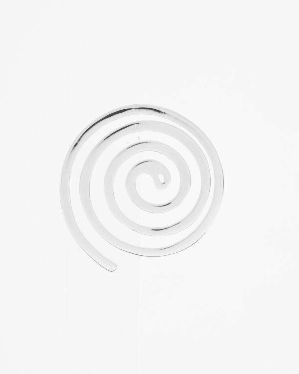 Large Repeller Earrings