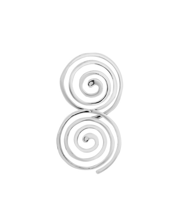 Drop Repeller Earring