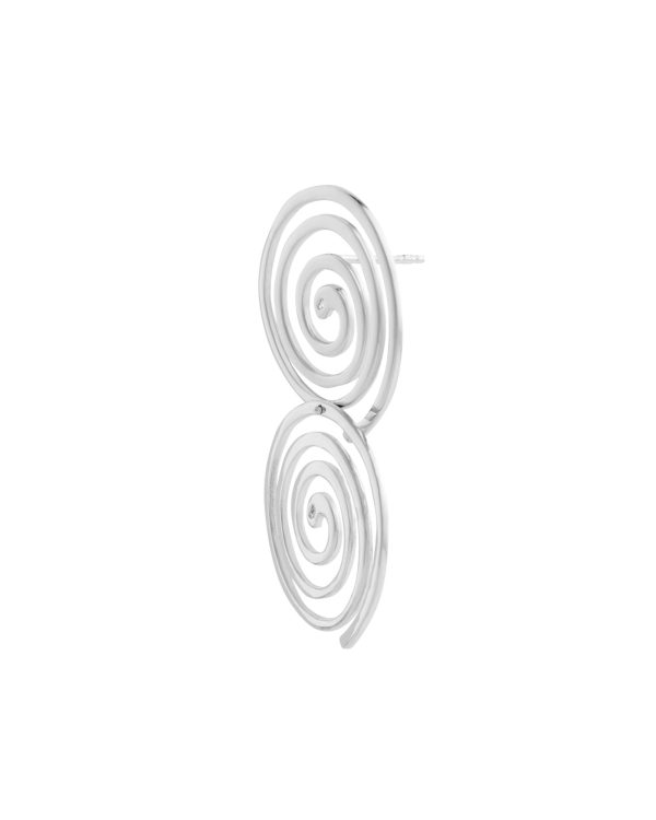 Drop Repeller Earring