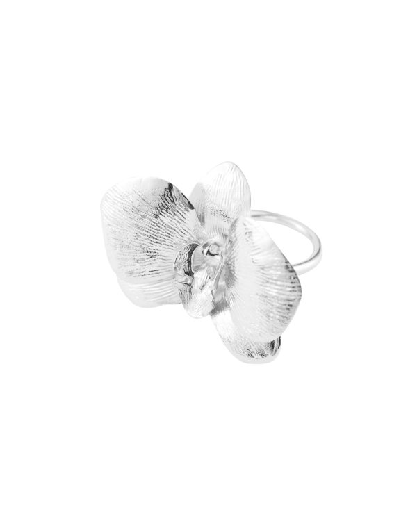 Flora I Ring
