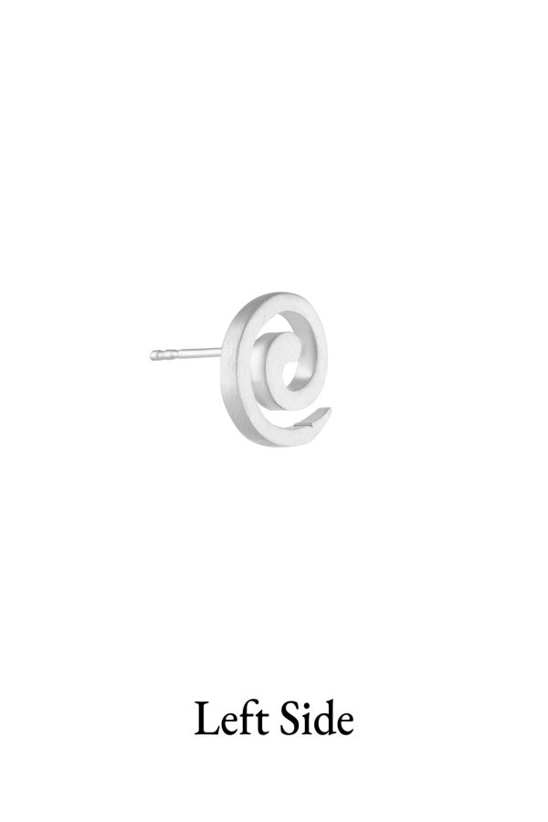 Mini Repeller ii Earrings