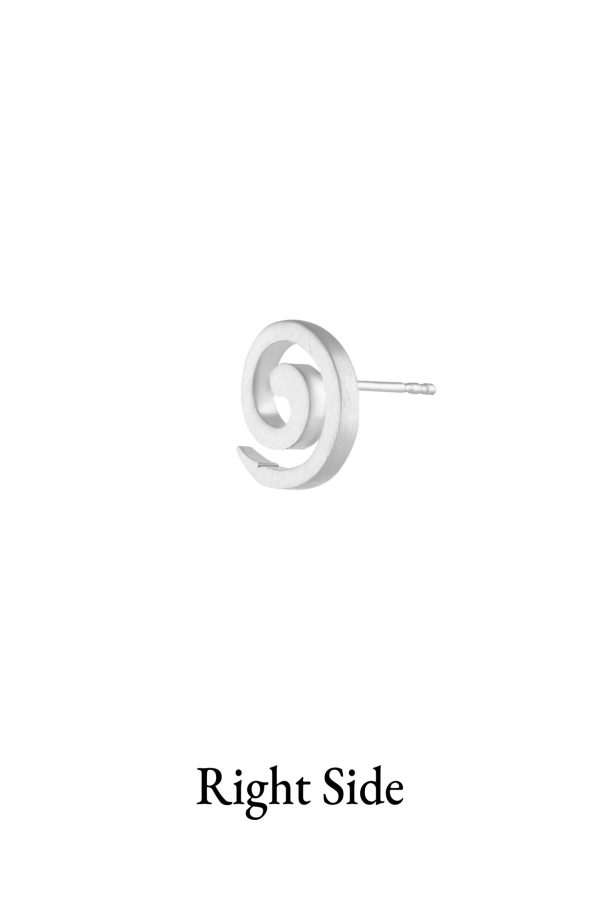 Mini Repeller ii Earrings