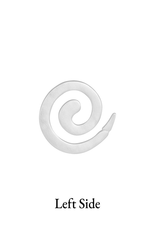 Repeller ii Earrings