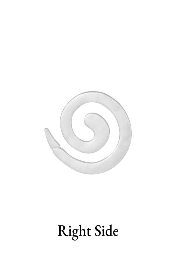 Repeller ii Earrings