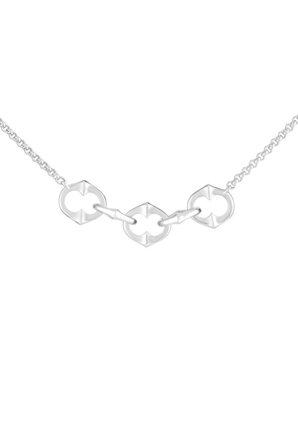 Benja Bua Necklace