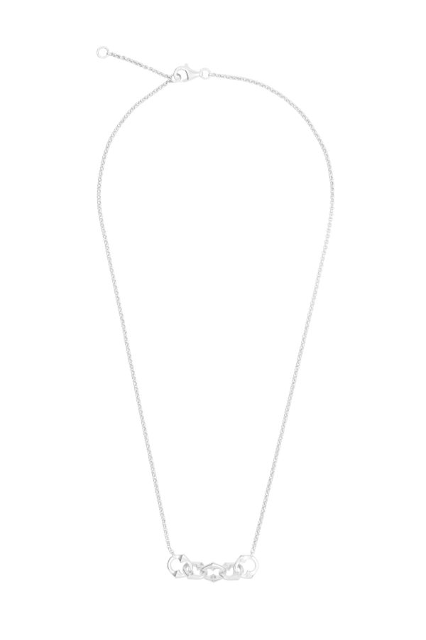 Benja Bua Necklace