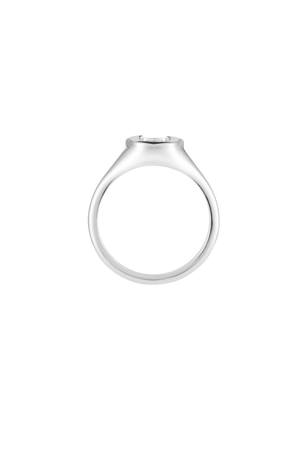 Bua Signet Ring